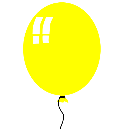 Birthday balloons free happy birthday balloon clip art vector