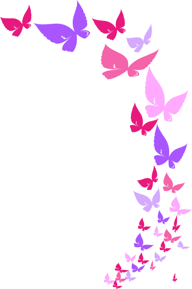 Butterflies religious easter butterfly clipart clipartfest 4