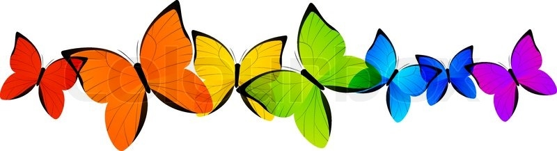 Butterfly clipart butterflies clipartiki 3 2