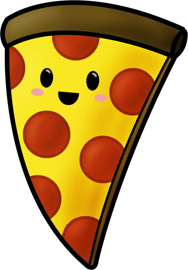 Cartoon pizza free download clip art on