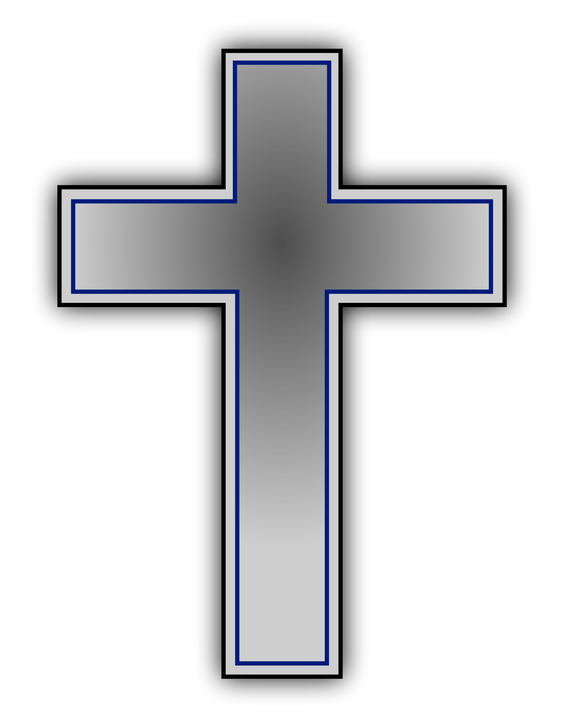Catholic cross clip art free clipart images 5