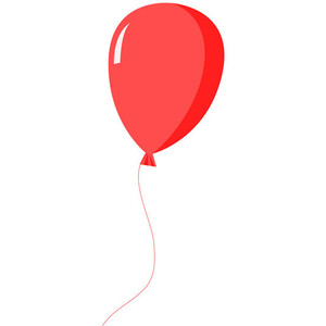Clip art balloon clipart image 2