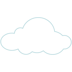Cloud black and white clouds clipart free download clip art on