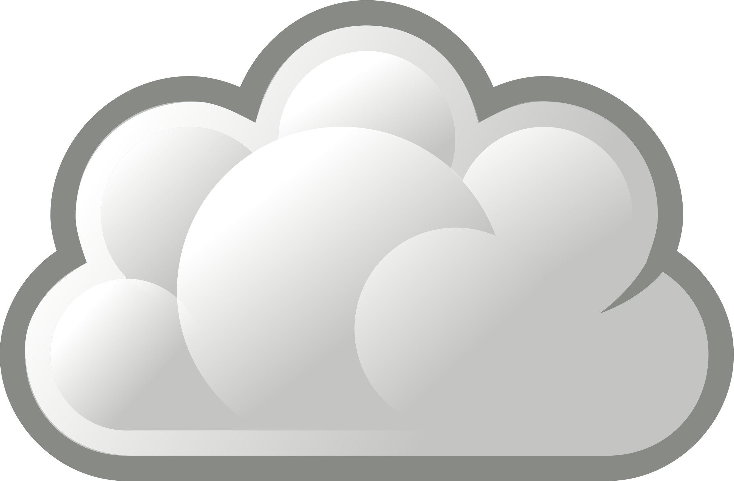 Cloud clip art free clipart to use resource