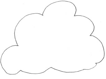 Cloud clip art pictures free clipart images