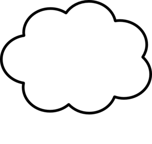 Free Cloud Clip Art Pictures Clipartix