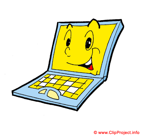 Computer clipart to download
