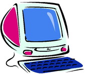 Computers clip art – Clipartix