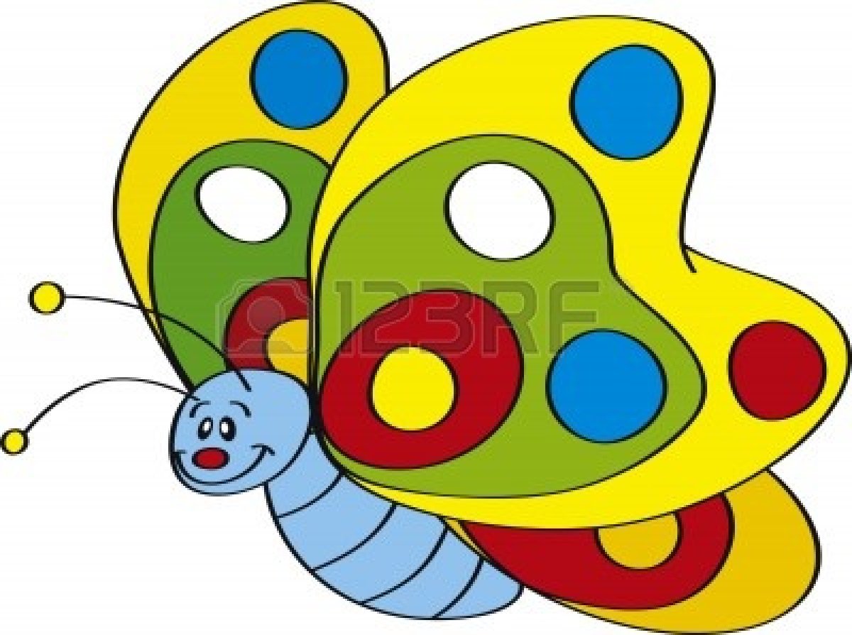 Cute butterfly clipart free images 2