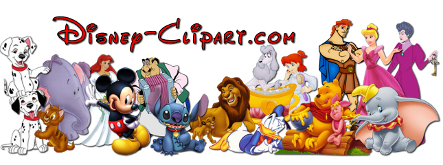 Disney clipart free images 5