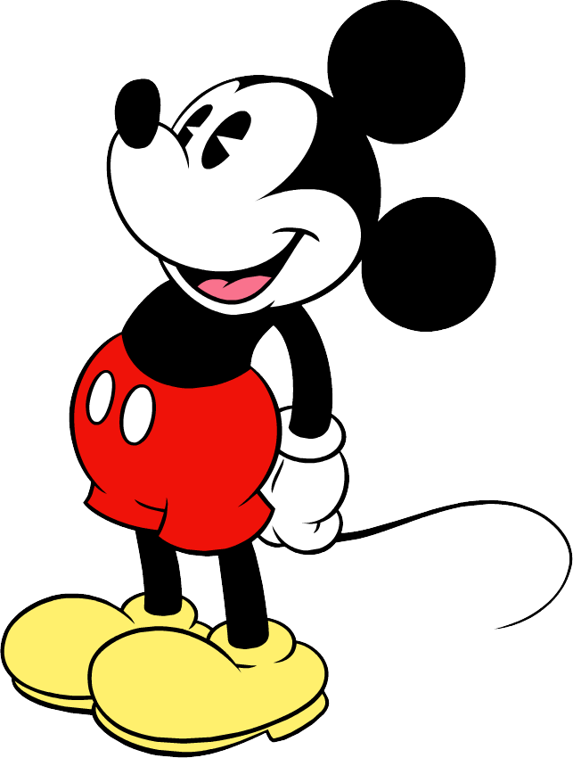Disney clipart minnie mouse free images 3