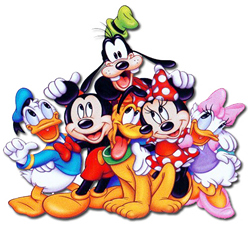 Disney world clipart free images