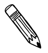 Dull pencil clip art dull image 6 – Clipartix