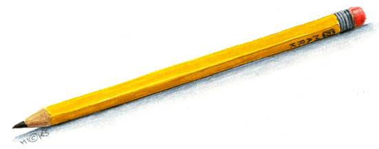 Dull pencil clip art dull image 7