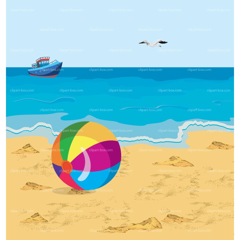 Free beach clipart for teachers free images 3