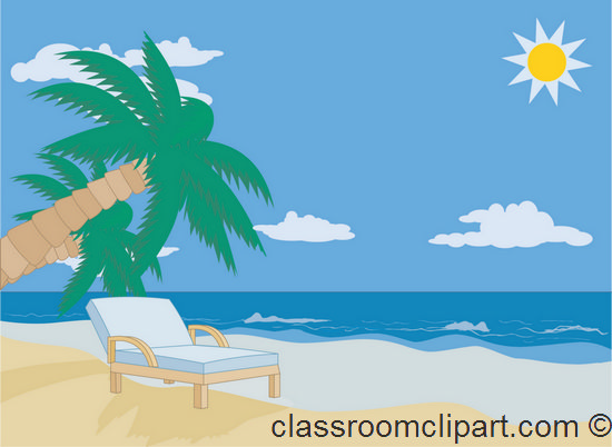 Free beach clipart for teachers free images
