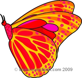 Free butterfly clipart clip art pictures graphics illustrations 3