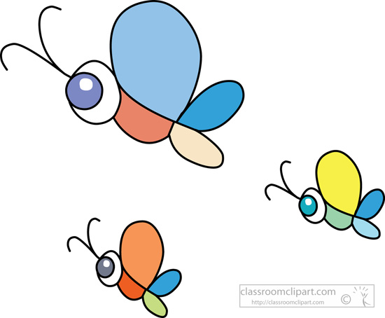Free butterfly clipart clip art pictures graphics illustrations 4