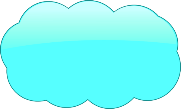 Free Cloud Clipart Clip Art Images And 5 2 Clipartix