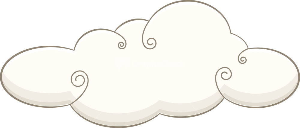 Free cloud clipart clip art images and 5