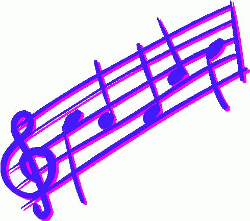 Free music teacher clip art notes music
