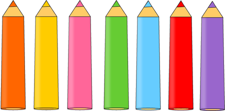 Free pencil clipart clip art images and 5 3