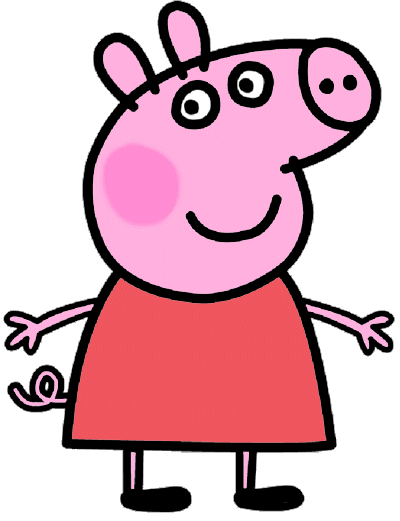 Free pig clipart the cliparts