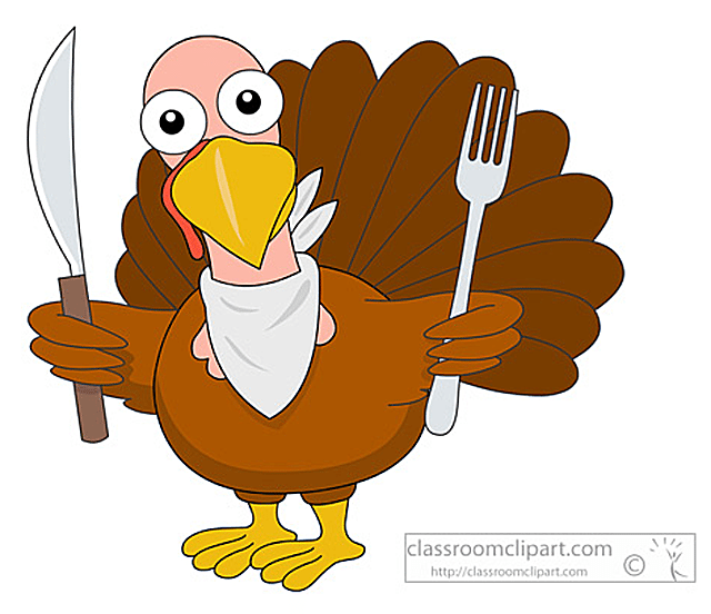 Free turkey clip art images to download