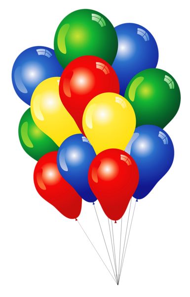 Images about clip art balloons clipart on 2