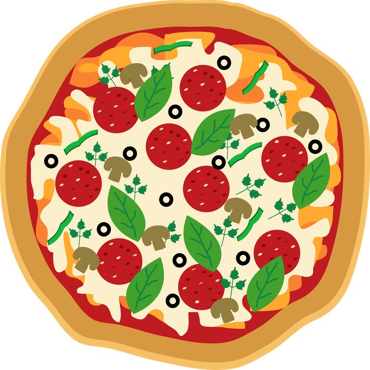 Images about pizza on 2 and clip art 2