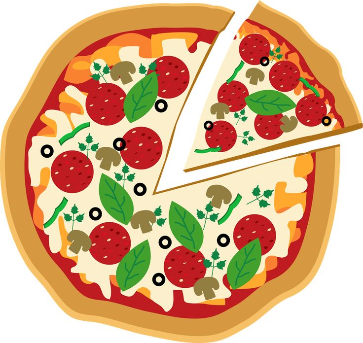 Images about pizza on 2 and clip art 3