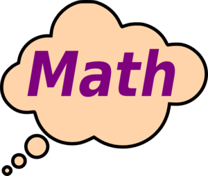 Love math clipart free images 4