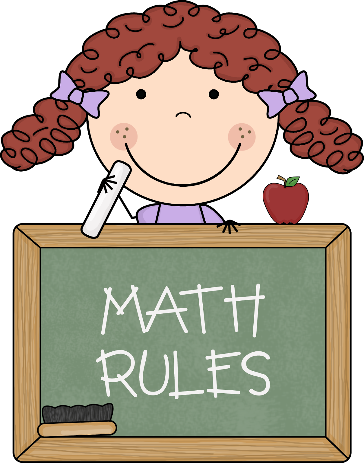 Love math clipart free images