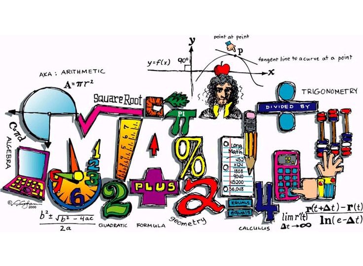 Math clip art for middle school free clipart images 5
