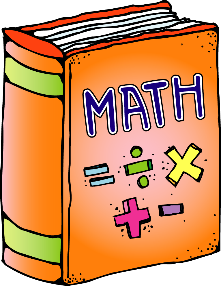 Math clip art for school clipart download