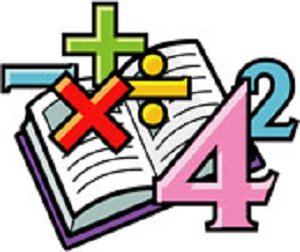 Math clipart free images 7