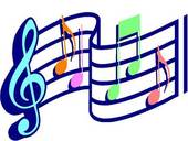 Free Music Clip Art Pictures - Clipartix