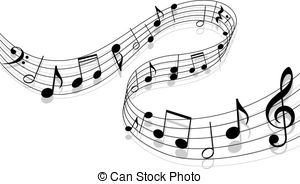 Music images clipart 2