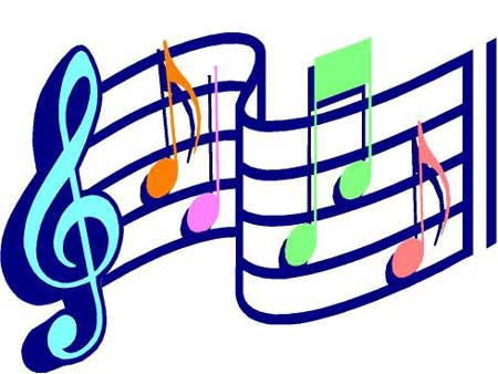 Music images clipart