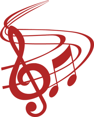 Music notes clip art free clipart images 5
