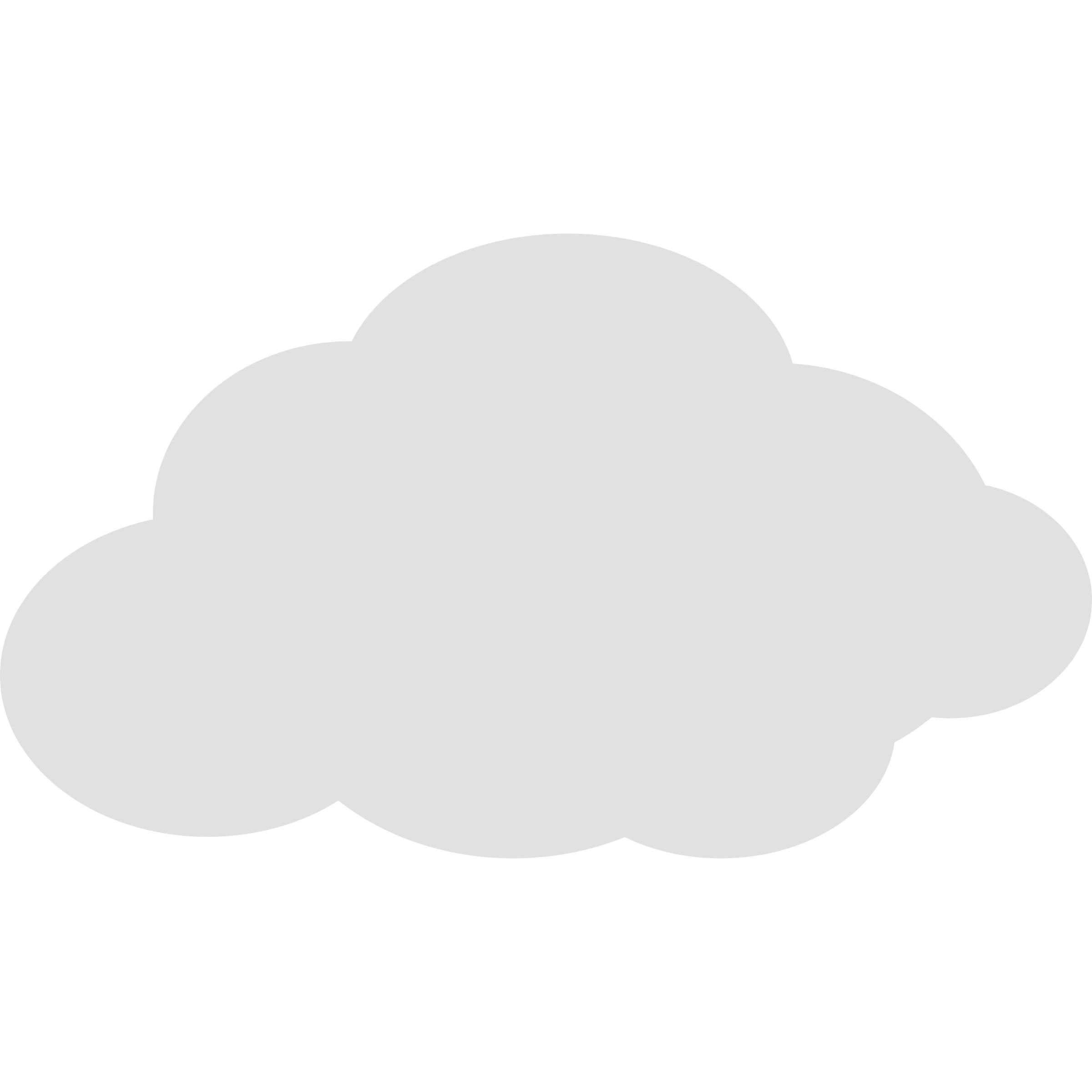 Outline of cloud clipart image 7 2