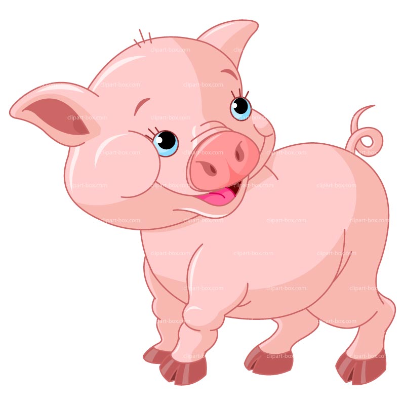 Pig clip art free download clipart images
