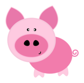 Pig Clipart Pictures – Clipartix