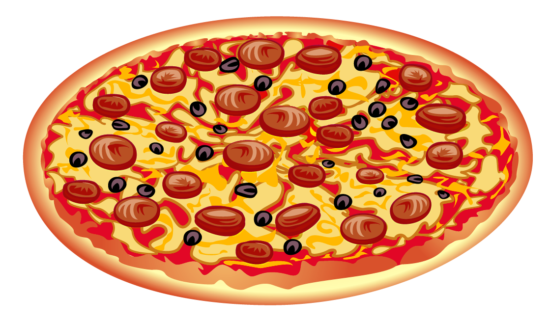 Pizza clip art free download clipart images 3 3