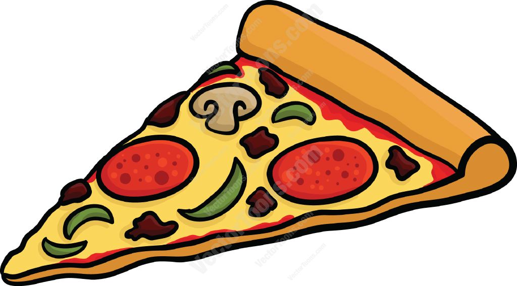 Pizza clip art free download clipart images 4 2