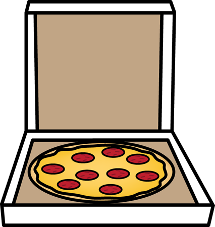 Pizza clip art free download clipart images 9