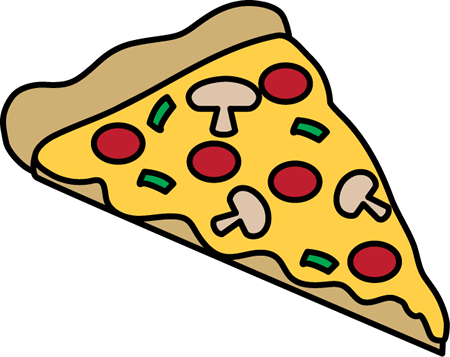 Pizza clip art free download clipart images