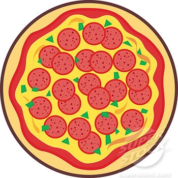 Pizza clip art tumundografico 4