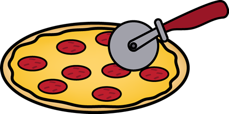 Pizza clipart free images