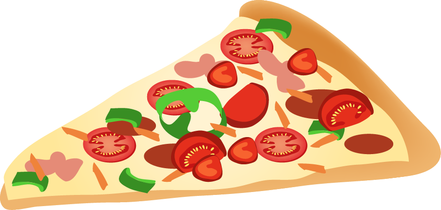 Pizza free to use cliparts - Clipartix